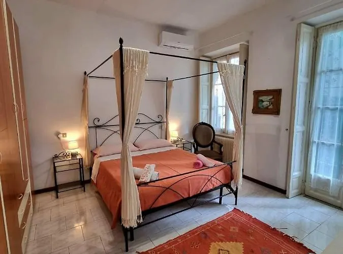 Casa Premuda